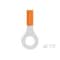 Te Connectivity Ring Terminal, M6 Stud Size, 1.65 mmÂ², 300 V, Nylon Insulated, Orange 152879 - alternate 3